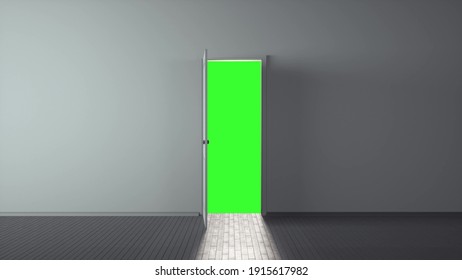 24 Chroma Key Passage Images, Stock Photos & Vectors | Shutterstock