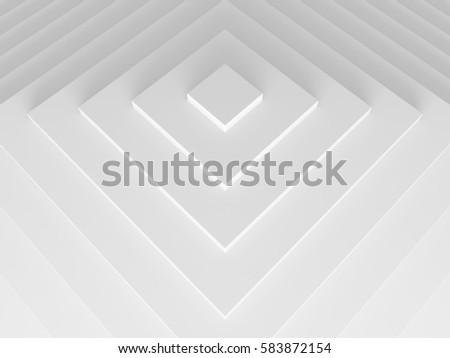Royalty Free Stock Illustration Of White Clean Abstract Background