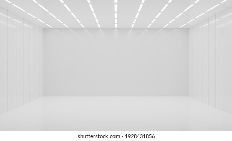 3d Empty Room Hd Stock Images Shutterstock