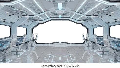 Space Shuttle Interior Images Stock Photos Vectors