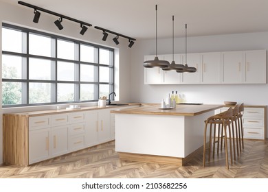 45 Large Window Over Kitchen Sink Images, Stock Photos & Vectors ...