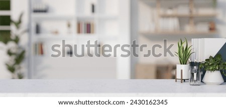 Similar – Image, Stock Photo Focus in the foreground on a woman’s hand holding a bud of red field poppy, also known as the common poppy