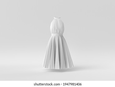 Monochrome Dress Images Stock Photos Vectors Shutterstock