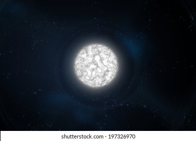 White Dwarf 