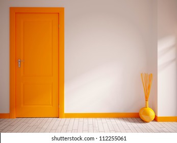 94,880 Orange door Images, Stock Photos & Vectors | Shutterstock