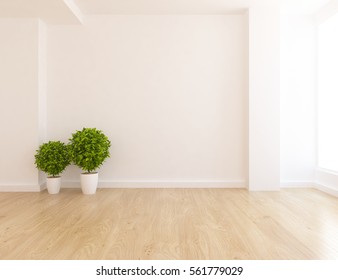 Empty Room Wood Floor Images Stock Photos Vectors Shutterstock