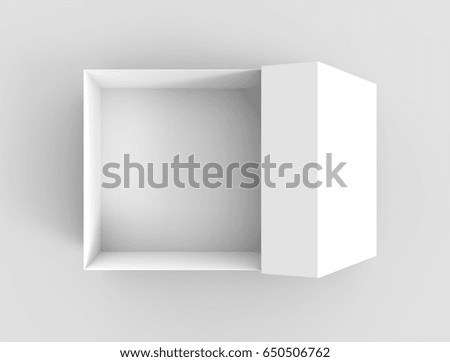 Similar – Cuboid Black & white photo