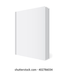 White Folder Paperwork Business Stack File Stock Illustration 402786034 ...