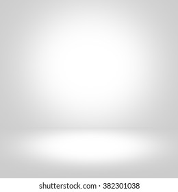 White Gray Gradient Abstract Background.gradient Background