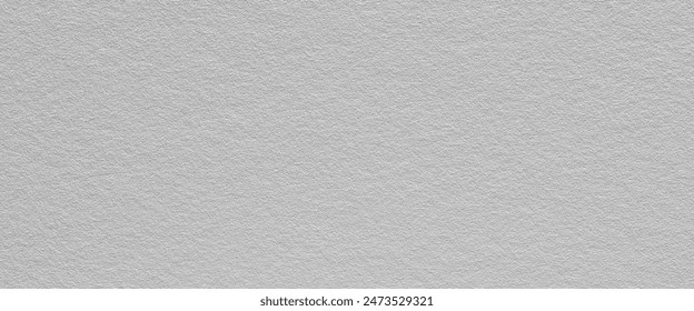 White or gray wall background with rough texture. Vintage plaster wall. white partition for interior or exterior house decoration zone. Wallpaper textured cement concrete. 3d rendering illustration