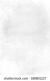 White Grunge Background