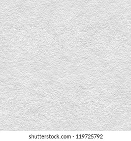 White Handmade  Paper Texture Or Background