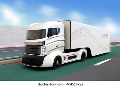 8,221 Semi truck 3d Images, Stock Photos & Vectors | Shutterstock