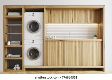 Ilustraciones Imagenes Y Vectores De Stock Sobre Closet Laundry
