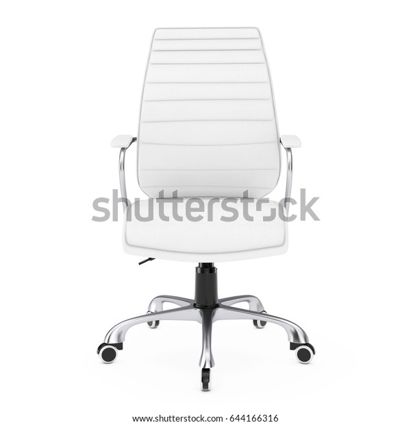 Ava White Executive Manager Chair Cheap Ava White Executive