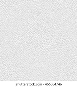 white leather texture background, seamless pattern