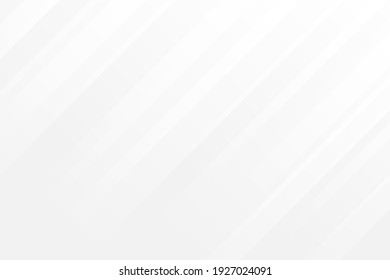 White Light Line Illustration Background