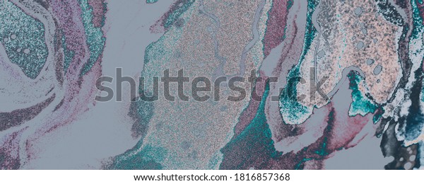 White Luxury Wallpaper Black Textile Background Stock Illustration