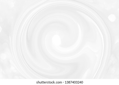 White Marble Texture Spiral Pattern Packaging Stock Illustration ...