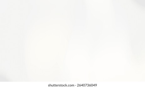 White motion background ideal for presentations, video intros, social media content, with a simple, clean look for professional visuals.