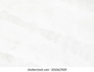 White Pale Paper. Pale Dirty Background. Gray Simple Bg. Dirty Light Canvas. White Vintage Texture. Plain Soft Surface. Abstract Pale Print. White Pale Paper Texture. Plain Soft Splatter. Subtle Stain