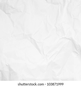 white paper background texture - Shutterstock ID 103871999