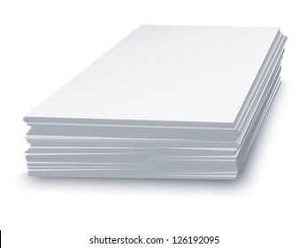 Bundle paper Images, Stock Photos & Vectors | Shutterstock