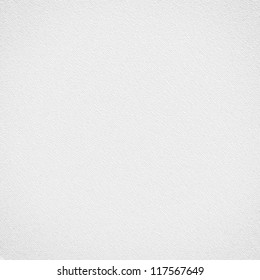 White Paper Texture Or Background