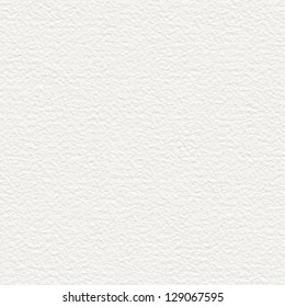 White Paper Texture Or Background