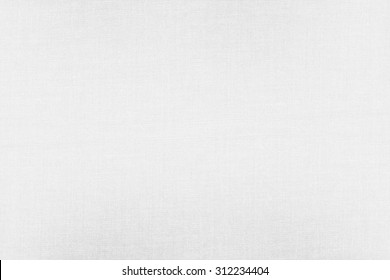 White Paper Texture Background With Delicate Grid Pattern, A4 Format Paper