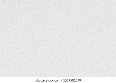 White Paper Texture Also Look Like White Cement Wall Texture. The Textures Can Be Used For Background Of Text Or Any Contents On Christmas Or Snow Festival.