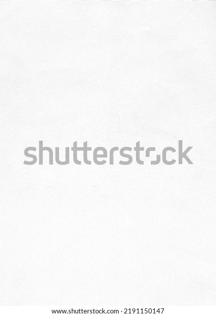 White Paper Texture Paper Pattern Wall Stock Illustration 2191150147 ...