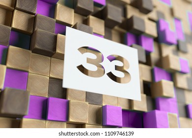 Number