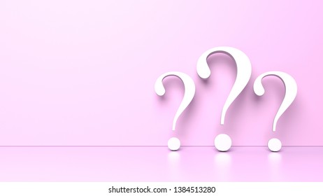 Question Mark Toothpaste Toothbrush Top View Stock Photo (Edit Now ...