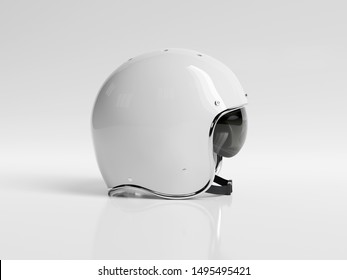 419 Motorcycle helmet mockup Images, Stock Photos & Vectors | Shutterstock
