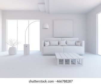 白い部屋 の画像 写真素材 ベクター画像 Shutterstock