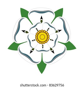 Yorkshire Rose Images, Stock Photos & Vectors | Shutterstock