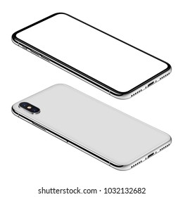 Download Iphone X Black Back High Res Stock Images Shutterstock