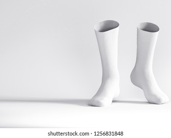 Download White Socks Mockup Images, Stock Photos & Vectors ...