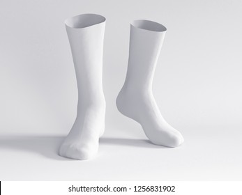 Download White Socks Mockup Images, Stock Photos & Vectors ...