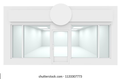 Boutique Light Stock Illustrations Images Vectors Shutterstock