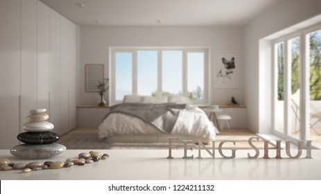 Feng Shui Bedroom Images Stock Photos Vectors Shutterstock