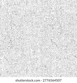 A white texture filled with tiny, random speckles, creating an airy, ethereal feel. The subtle complexity adds interest without being overpowering.
