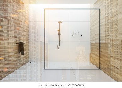 Imagenes Fotos De Stock Y Vectores Sobre Shower Door Shutterstock