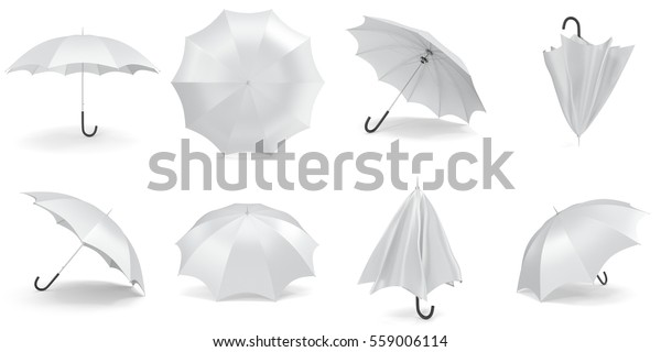 umbrellas and parasols