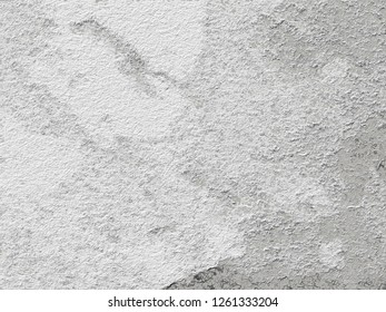 white wall paper background texture. Beautiful concrete stucco. painted cement Surface design banners.Gradient,consisting,paper design,book,abstract shape  and have copy space for text
