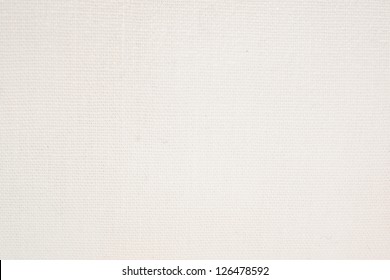 White weave material. material of linen as a background or texture.