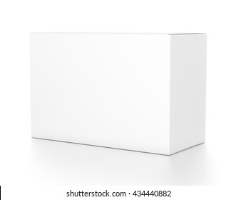 Download Horizontal Box Mockup Images Stock Photos Vectors Shutterstock PSD Mockup Templates