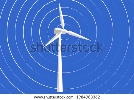 Similar – .:: Windmill II ::. Field