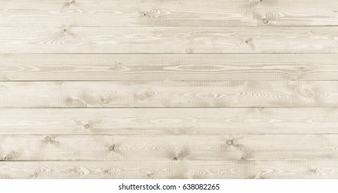 White wooden planks wall. Natural wood texture background. Tabl wooden textur.
